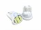 Светодиод габаритный T10-8 SMD1206 0.8W (W5W) 624