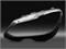 Стекло для фары Mercedes-Benz W212 (2014-2015 г.в.) рестайлинг, левое (L), 1шт 1452