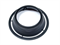 Бленда (маска) для линз №42 Hight Plate Black (черная) 3.0 дюйма, 1шт Blenda-42-Black