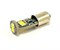 Светодиодная лампа T4W BA9S-6W-PY-8G (белый), 1шт T4W-18