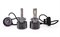 Светодиодные лампы Sariti D4S/D4R 35W 5500K 3500LM (комплект, 2шт) Sariti-D4-LED