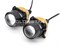 Билед модули Aozoom A15 2.5 дюйма, 2 чипа, 5500K, 12V, 58W/65W, крепление 3R и съемное гаечное (комплект, 2шт) A15-2.5-5500-12V