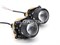 Билед модули Aozoom A15 2.5 дюйма, 2 чипа, 5500K, 12V, 58W/65W, крепление 3R и съемное гаечное (комплект, 2шт) A15-2.5-5500-12V