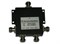 Делитель сигнала PicoCoupler 800-2500МГц 1/4 257