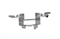 Адаптер для Led ламп Audi A3, A4L, A6L, BMW X5, Nissan, Buick, VW Bora, под лампу H7 LED-101-H7