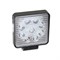 Светодиодная фара GSR-27 Flood Slim-E, 27W, SMD3030, ближний свет, 1шт 798