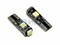 Светодиодная лампа T10-5050-3SMD Canbus, 1шт 1040
