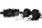 Светодиодные лампы CP-ZES PSX24, 12-24V, 25W, чипы LUXEON ZES, световой поток 4000Lm (комплект, 2шт) 2224