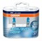 Галогеновые лампы Osram Cool Blue Hyper H1 (2шт) 370