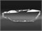 Стекло для фары BMW 3 series F30/F31 седан/универсал (2011-2016) левое (L), 1шт SDF-021
