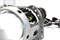 Комплект Hella 3R (5R) H7 с Led лампами H7, M9 3D LED360 35W, 5500K - 6000K 2223