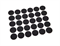 Круглая мембрана для корпуса фары 12*5mm (30 шт) Mem-30