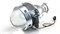 Биксеноновая линза Mini H1 G6M Super, 3.0 дюйма, 1шт 1072