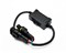Преобразователь напряжения для Bi-Led модулей C 24V на 12V - 1шт PN-19-BL