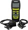 Сканер U581 OBDII 180