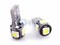 Светодиодная лампа T10-5050-5SMD Canbus, 1шт 183