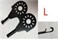 Нож сменный для электроинструмента Ls-тип (Small size) 28-Tools-Ls