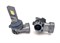 Cветодиодные лампы HB4 (9006) Sariti E4P с вентилятором, 12V, 25W, 5500K (комплект, 2шт) E4P-HB4