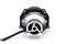 Билед модули Aozoom A12 2022, 3.0 дюйма, 5500К, встроенный драйвер, крепеж Hella 3R (комплект, 2шт) A12