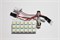 Светодиодная панель 36-18 SMD5050 654