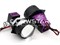 Билед модули GTR ES7 3.0 дюйма, 5500K, 12V, 48W/58W, крепление 3R (комплект, 2шт) GTR-ES7