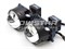 Билед модули Aozoom Z5 2025 3.0 дюйма, 5500K, 12V, 53W/82W, крепление 3R (комплект, 2шт) Z5