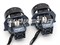 Билед модули Aozoom Z5 2025 3.0 дюйма, 5500K, 12V, 53W/82W, крепление 3R (комплект, 2шт) Z5