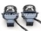 Билед модули Aozoom Z5 2025 3.0 дюйма, 5500K, 12V, 53W/82W, крепление 3R (комплект, 2шт) Z5