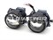 Билед модули Aozoom Z5 2025 3.0 дюйма, 5500K, 12V, 53W/82W, крепление 3R (комплект, 2шт) Z5