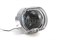 Бленда (маска) для линз 3.0 дюйма, F-Style Led (белый+желтый) 2 режима, 1шт 1967