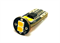 Светодиодная лампа W5W T10-6W-PY-8G (оранжевый), 1шт T10-20