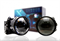 Билед модули X-B LED Y3 3.0 5000K (комплект, 2шт) d0f62d54-0310-11eb-0a80-02e8000ae247