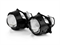 Билед модули Aozoom A13 3.0 дюйма, 5500K, 12V, 45W/50W, съемное гаечное крепление, 3R (комплект, 2шт) A13