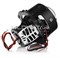Билед модули Aozoom A13 3.0 дюйма, 5500K, 12V, 45W/50W, съемное гаечное крепление, 3R (комплект, 2шт) A13