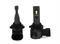 Cветодиодные лампы HB3 (9005) Sariti V2 с вентилятором, 5500К, 12V, 45W Customizet-Grad (комплект, 2шт) V2-HB3