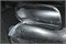 Стекло для фары BMW X1 E84 правое (R), 1шт 1249