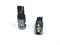 Светодиодная лампа W5W T10 10SMD 9-30V CanBus, 1шт T10-10-SL