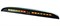 Парктроник ParkMaster 4DJ34-A Black (4 датчика черные) 4DJ34-A-Black