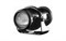 Hella Micro DE (1NL008-090-821) противотуманные фары 165