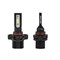 Светодиодные лампы H16EU/5202 Optima LED QVANT, 5000K, 12-24v, (комплект, 2шт) 2529