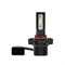 Светодиодные лампы H16EU/5202 Optima LED QVANT, 5000K, 12-24v, (комплект, 2шт) 2529