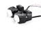 Билед модули Aozoom ALMD-13-01, 1.5 дюйма, 12V, 5500K (комплект, 2шт) ALMD-13-01