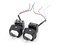 Билед модули Aozoom ALMD-13-01, 1.5 дюйма, 12V, 5500K (комплект, 2шт) ALMD-13-01