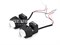 Билед модули Aozoom ALMD-13-01, 1.5 дюйма, 12V, 5500K (комплект, 2шт) ALMD-13-01