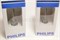 Ксеноновая лампа D4S PHILIPS 42402 Germany,1шт 108