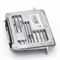 Штатный блок розжига Valeo 7Green 25W 90035944, OEM 1983