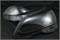Стекло для фары Mercedes-Benz W212 (2014-2015 г.в.) рестайлинг, правое (R), 1шт 1223