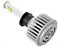 Светодиодная лампа  H1 X7 Led, комплект 2шт 235