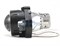 Биксеноновая линза Hella 4R intemo, 1шт H4R-009