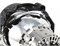Биксеноновая линза Hella 4R intemo, 1шт H4R-009